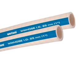 Vetus Grey Water Hose