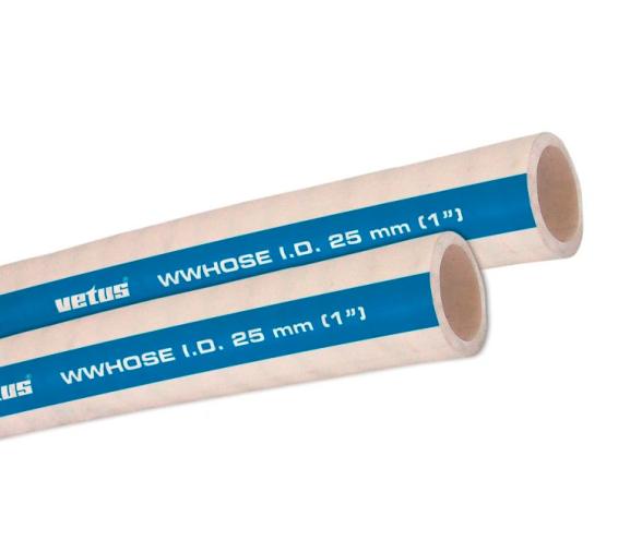 Vetus Manguera de Aguas Grises