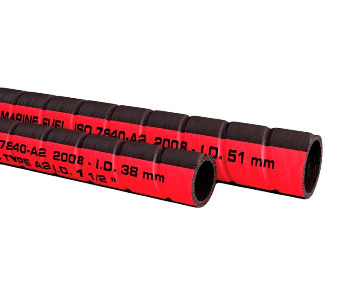 Vetus Manguera de combustible