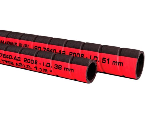 Vetus Manguera de combustible