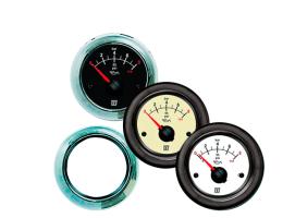 Vetus Manómetro de Presión Aceite