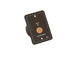 Vetus Battery Charger Remote Control
