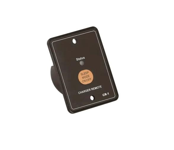 Vetus Panel Cargador de Batería Externo