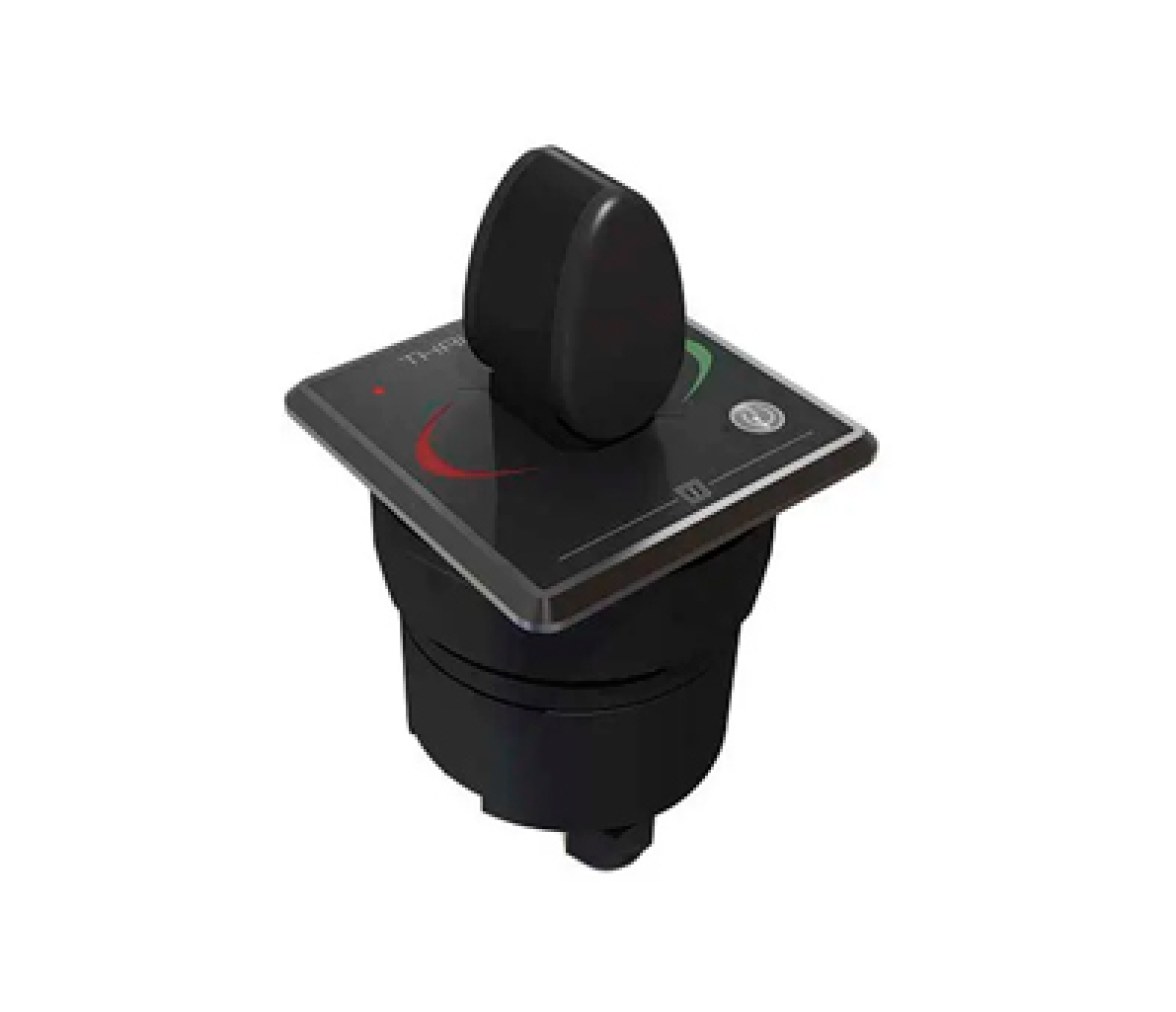 Vetus Panel de Control de Joystick para BOW PRO