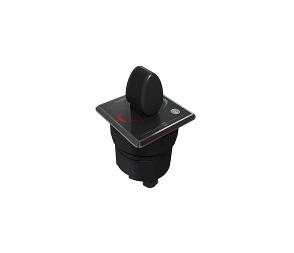 Vetus Panel de Control de Joystick para BOW PRO