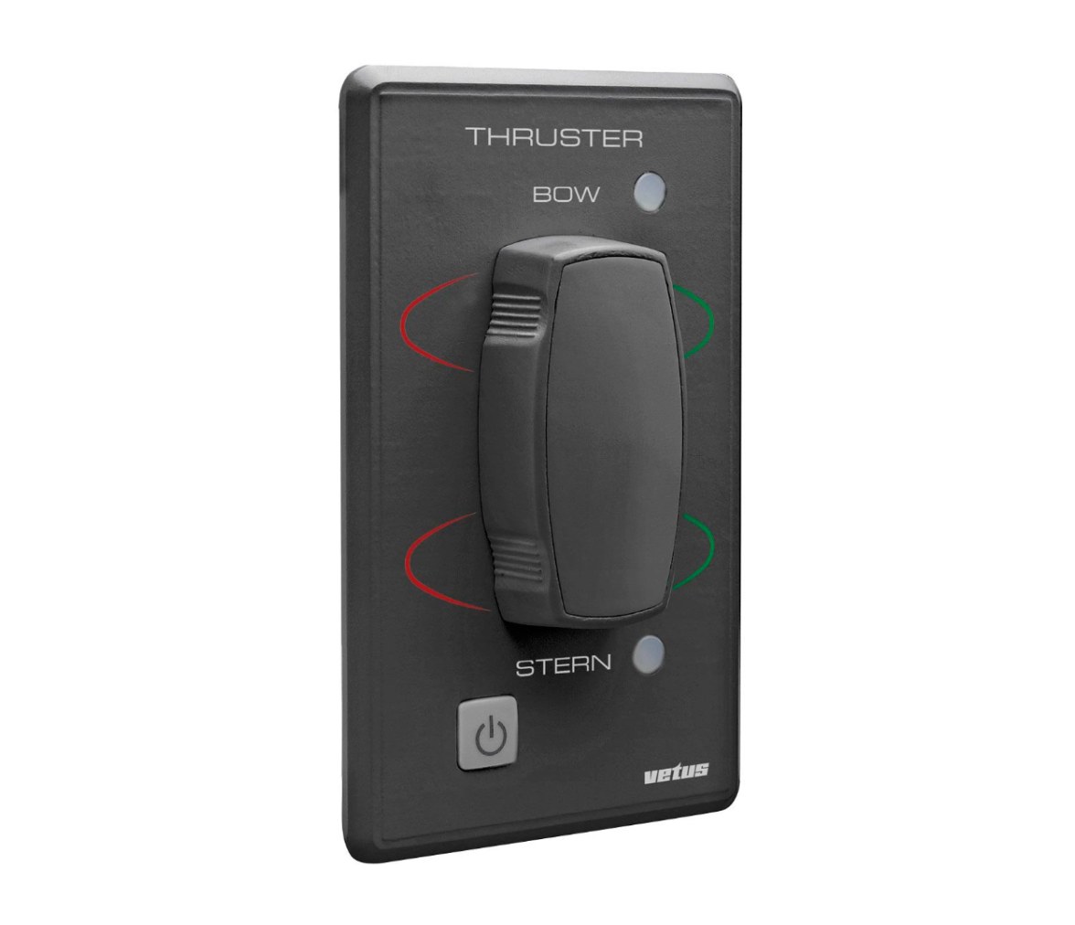 Vetus Panel de Control para Hélices de Proa