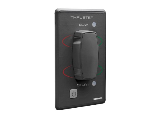 Vetus Panel de Control para Hélices de Proa