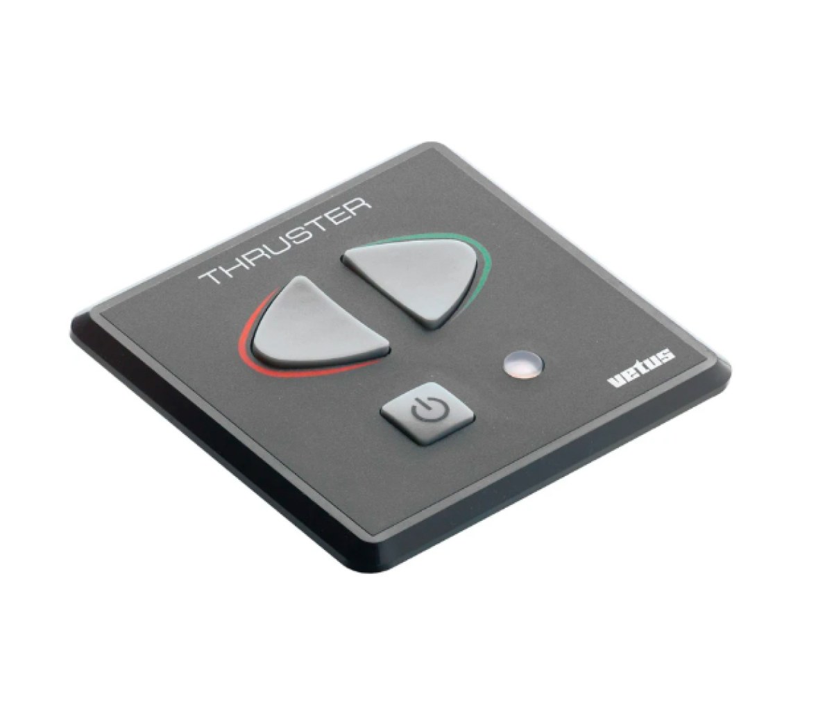 Vetus Panel de Control para Hélices de Proa con Retardo de Tiempo