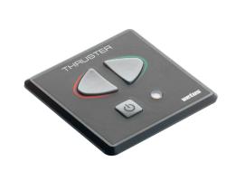 Vetus Panel de Control para Hélices de Proa con Retardo de Tiempo