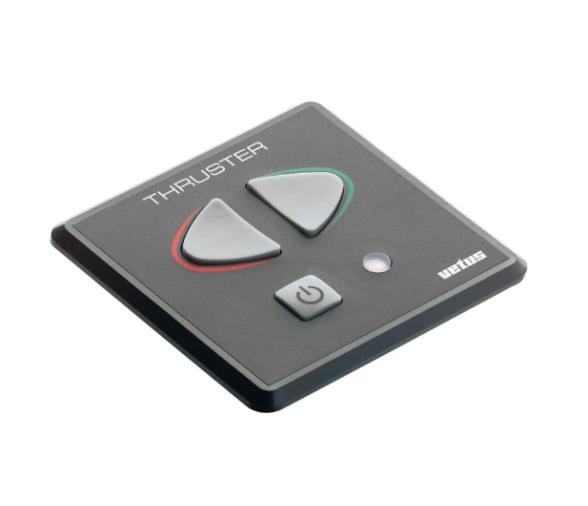 Vetus Panel de Control para Hélices de Proa con Retardo de Tiempo