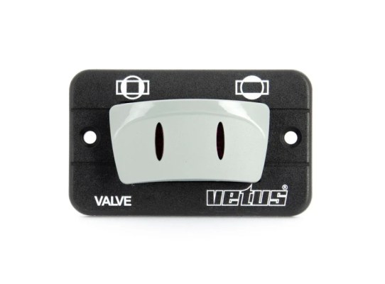 Vetus Panel de Control WC tipo MV