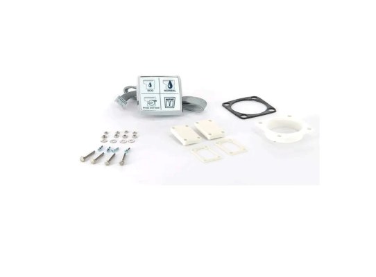 Vetus Panel de control WCS-L/SMTO/HATO