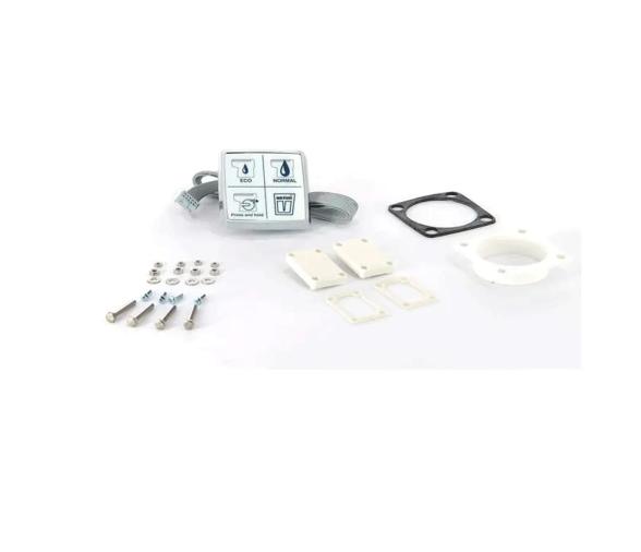 Vetus Panel de control WCS-L/SMTO/HATO