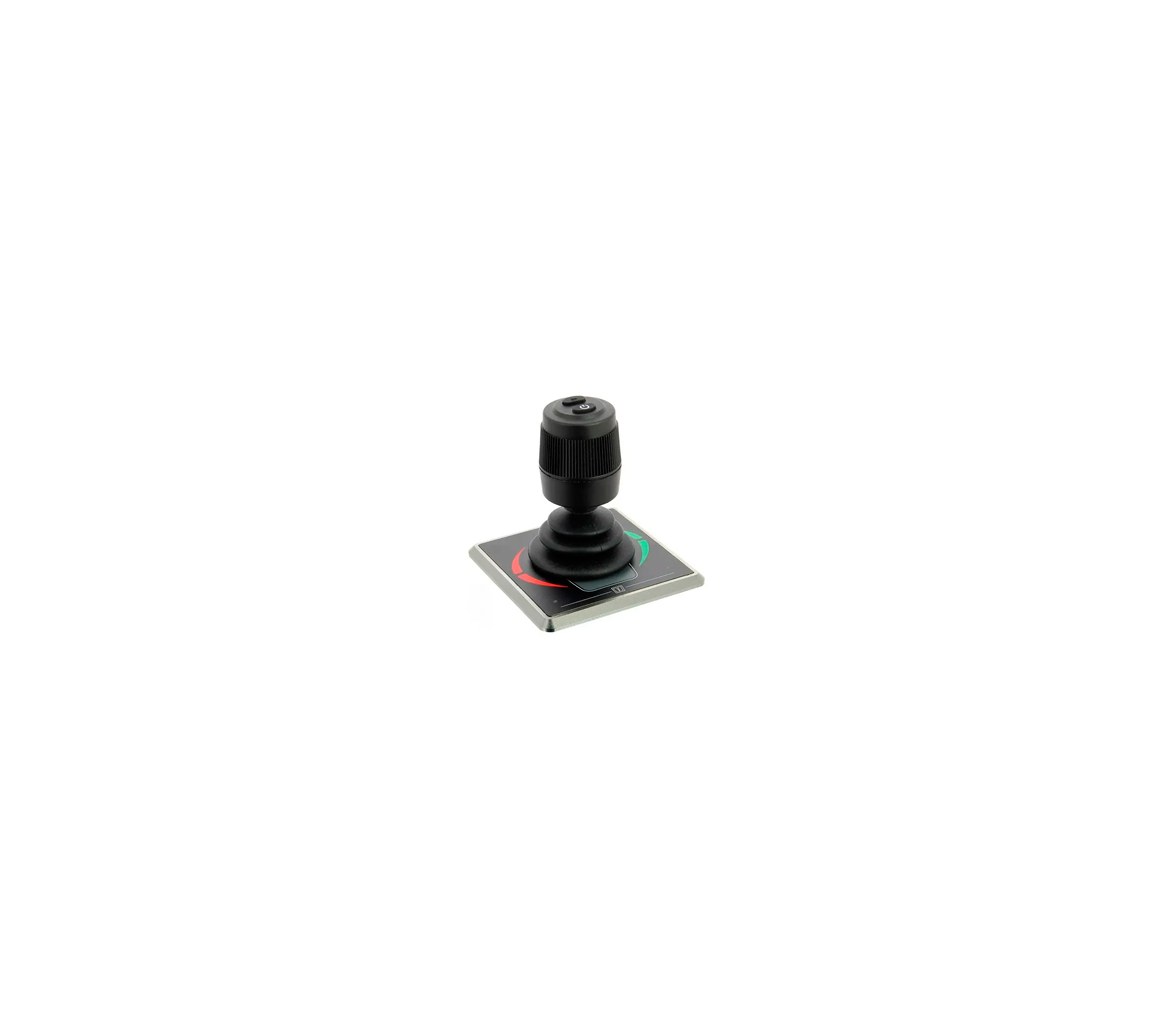 Vetus Panel de mando para dos Propulsores BOW PRO