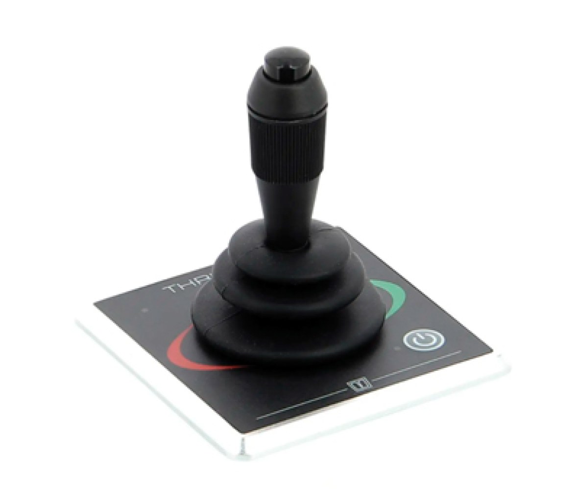 Vetus Panel de Mando para Helices de Proa BOW PRO