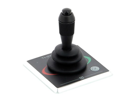Vetus Panel de Mando para Helices de Proa BOW PRO Vetus Panel de Mando para Helices de Proa BOW PRO