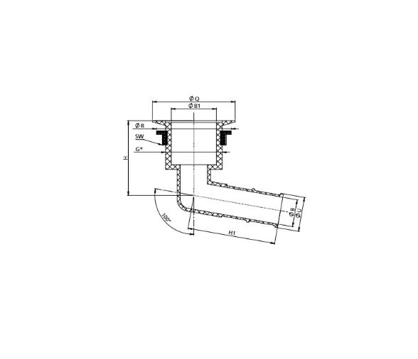 Vetus Pasacasco a Ras