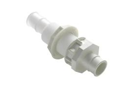 Vetus Pasamuros de Delrin para conectar tubo