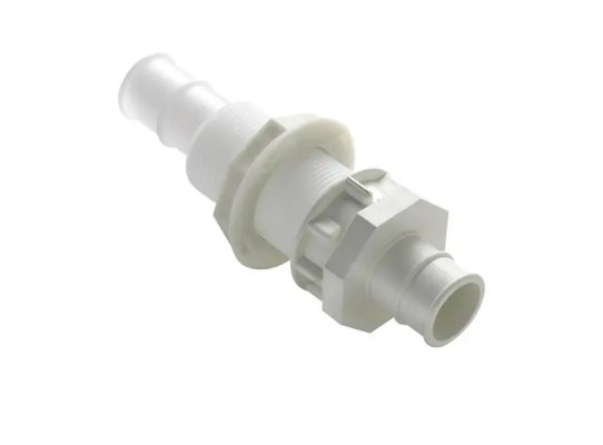 Vetus Delrin grommets to connect tube