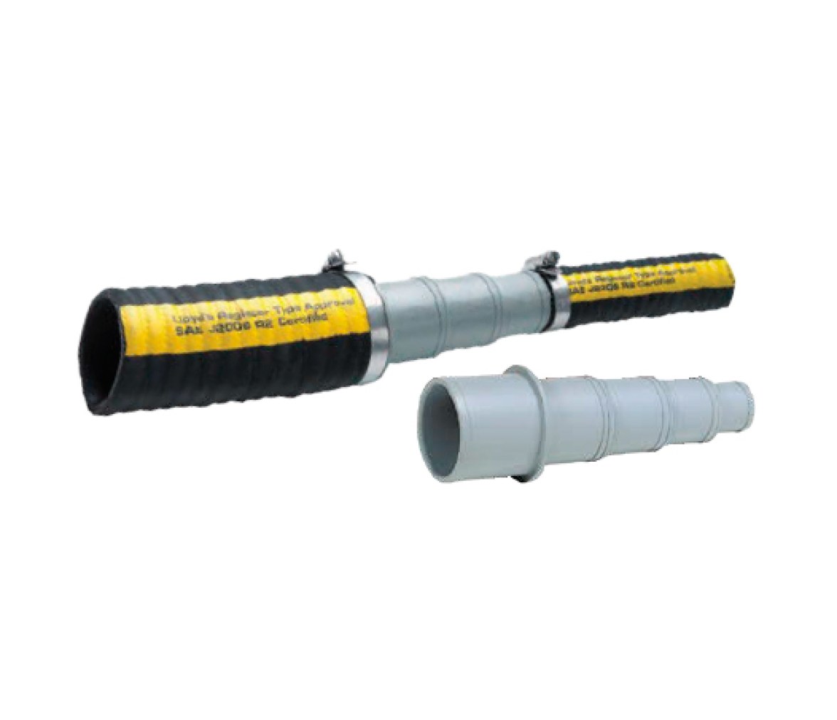 Vetus, Pieza Reductora 30-60 mm