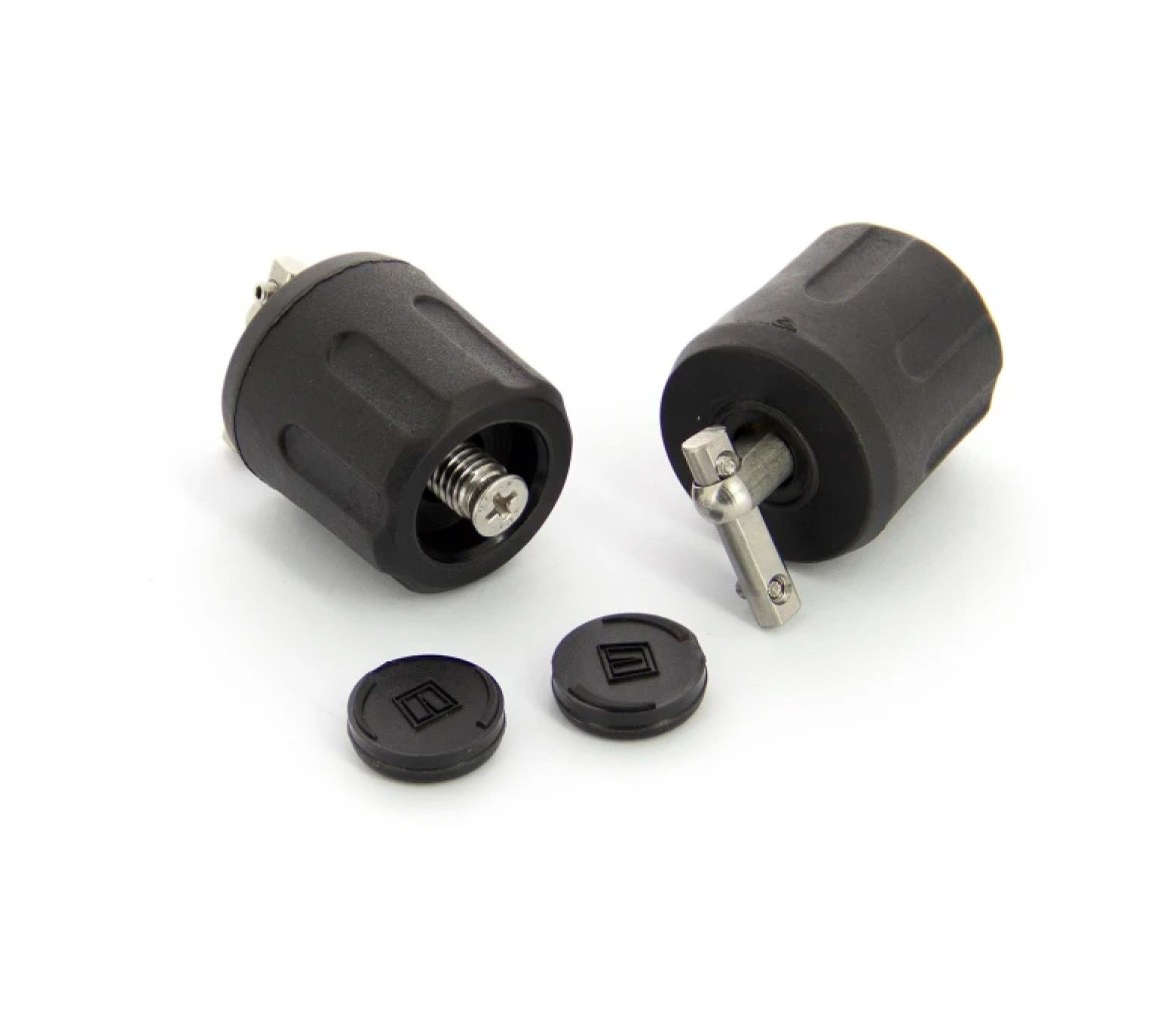 Vetus Pomo para Portillos PL, PM, PZ, PW y PX