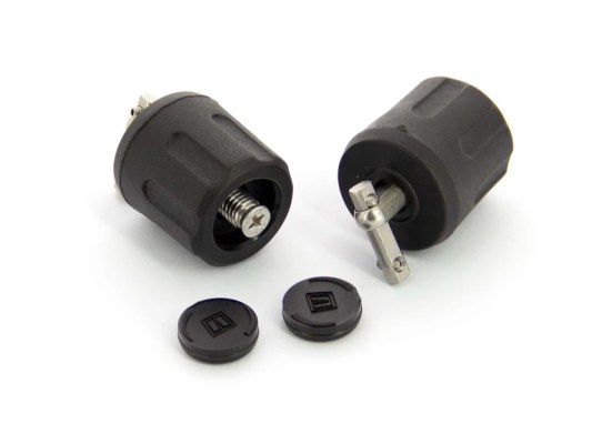 Vetus Pomo para Portillos PL, PM, PZ, PW y PX