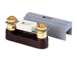 Vetus Portafusibles con tapa