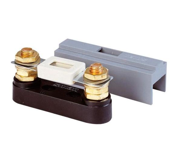 Vetus Portafusibles con tapa