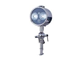 Vetus Proyector con LED Ø 150 mm