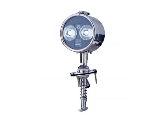 Vetus Proyector con LED Ø 150 mm