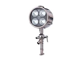 Vetus Proyector con LED Ø 180 mm