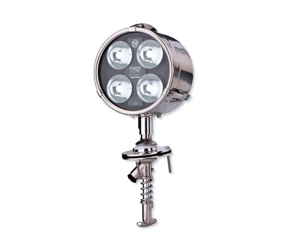 Vetus Proyector con LED Ø 180 mm