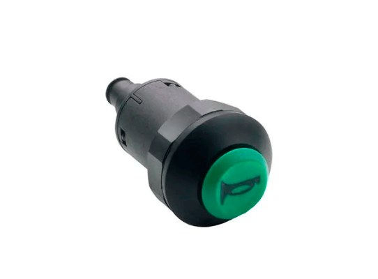 Vetus Push Button For Marine Horn