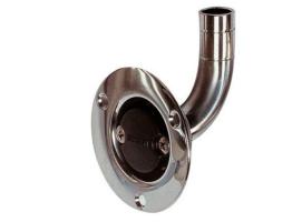 Vetus Purgador Redondo - Curvo