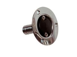 Vetus Purgador Redondo - Recto