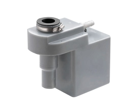 Vetus Rebosadero de carburante Tipo FS 51 mm
