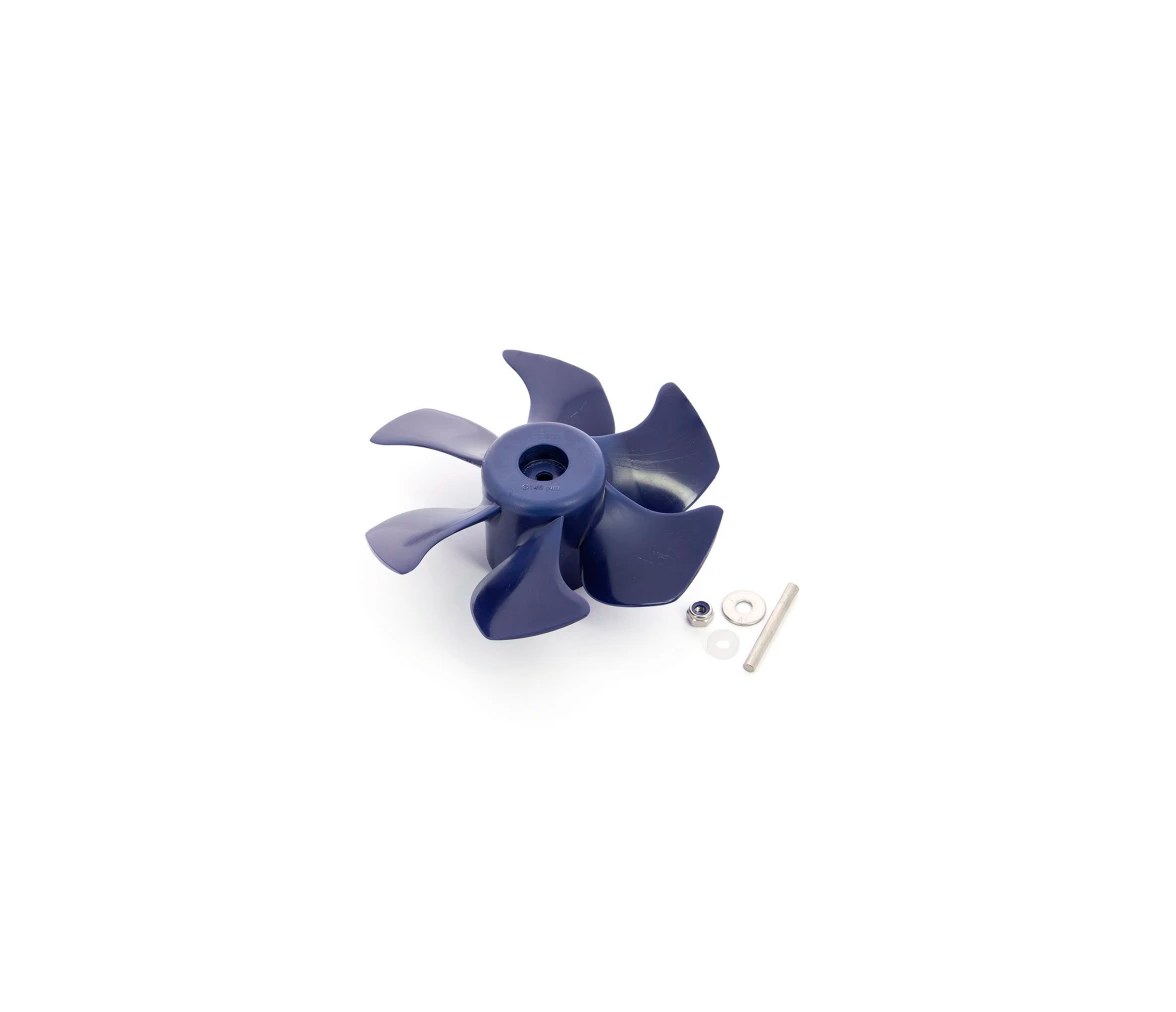 Vetus Spare Bow Thrusters 125 mm Blue