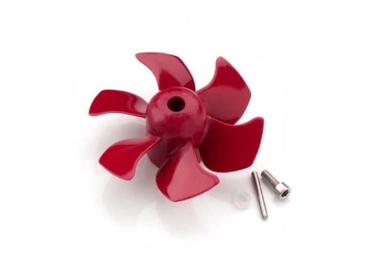 Vetus Replacement Bow Thrusters 110 mm