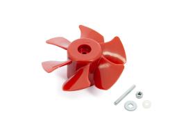 Vetus Recambio Hélices de Proa de 125 mm