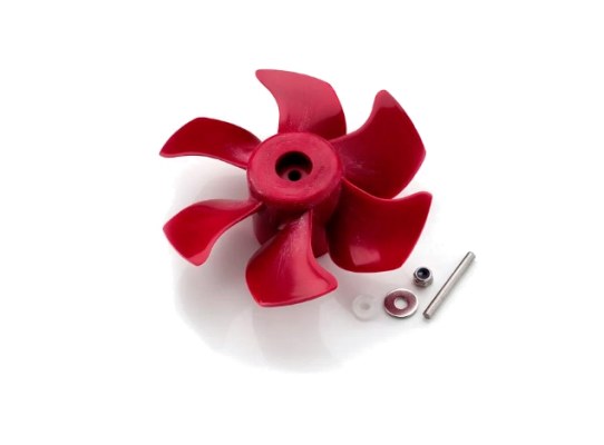 Vetus spare 150 mm bow thrusters