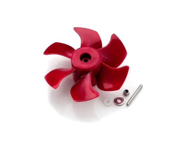 Vetus recambio hélices de proa de 150 mm