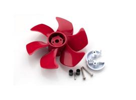 Vetus Recambio Hélices de Proa de 185 mm