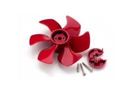 Vetus Recambio Hélices de Proa de 185 mm 50/60/75/95kgf