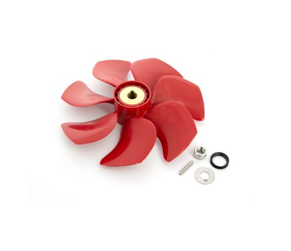 Vetus Recambio Hélices de Proa de 295 mm