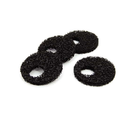 Vetus Recambio para Filtro Anti Olor Pequeño