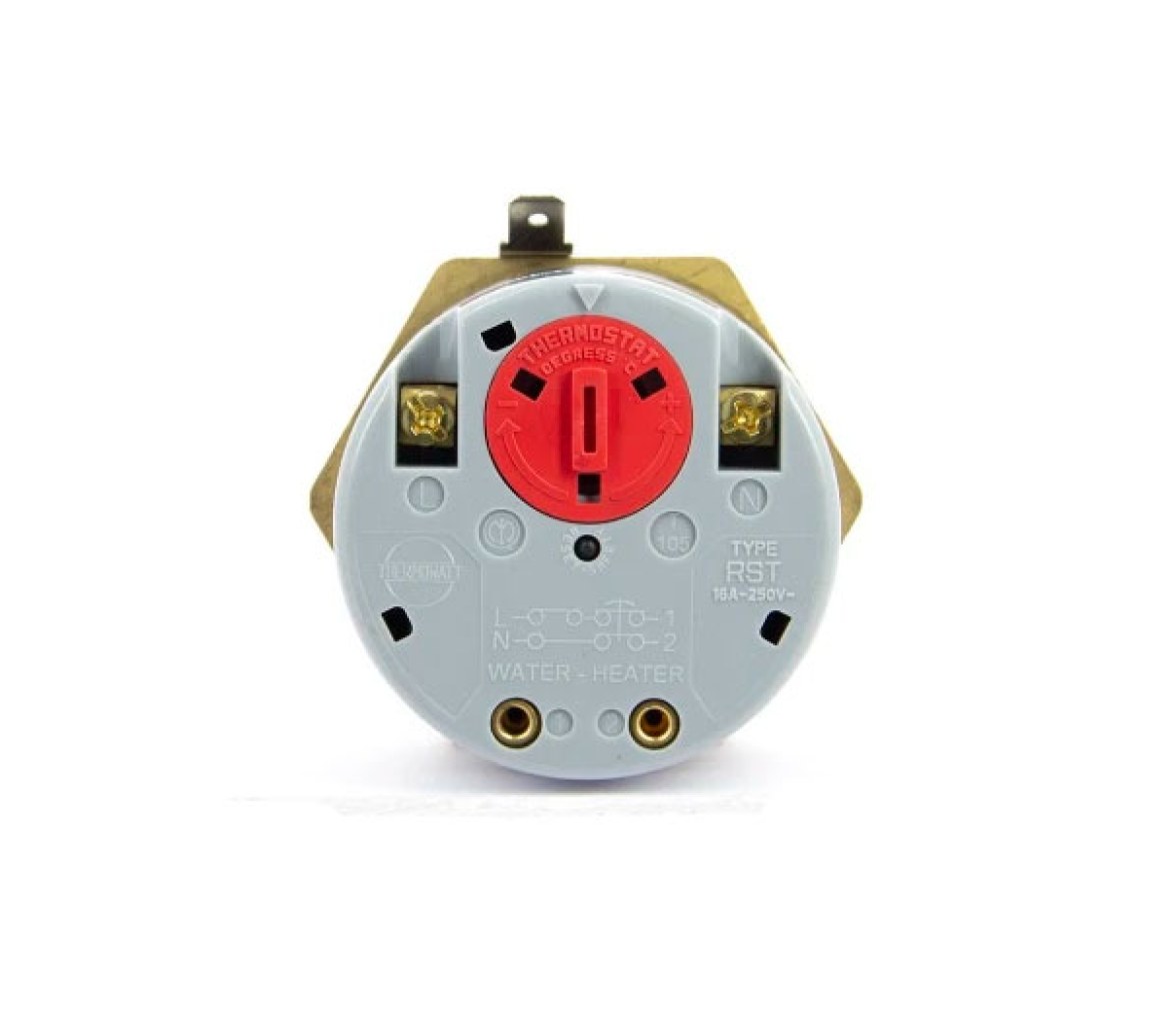Vetus Resistencia para Calentadores 1500W/230V