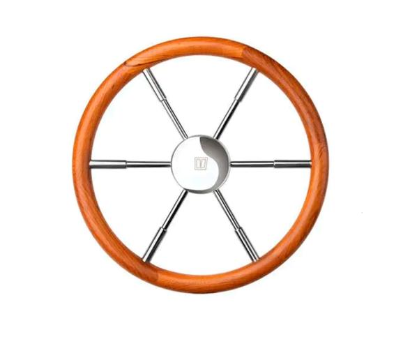 Vetus Rueda de timón tipo T PRO