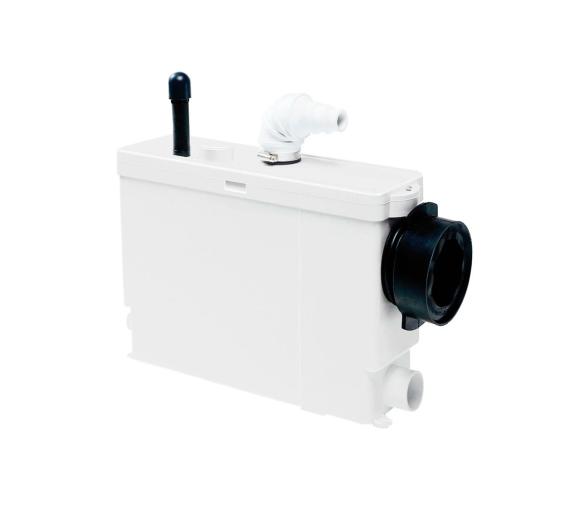 Vetus Sani-Processor