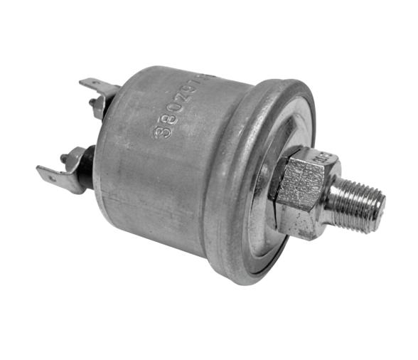 Vetus Sensor Alarma Presión Bipolar