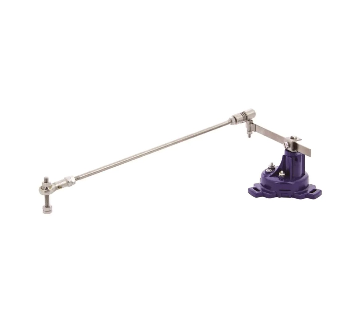 Vetus Sensor/potenciómetro tipo RUDDS
